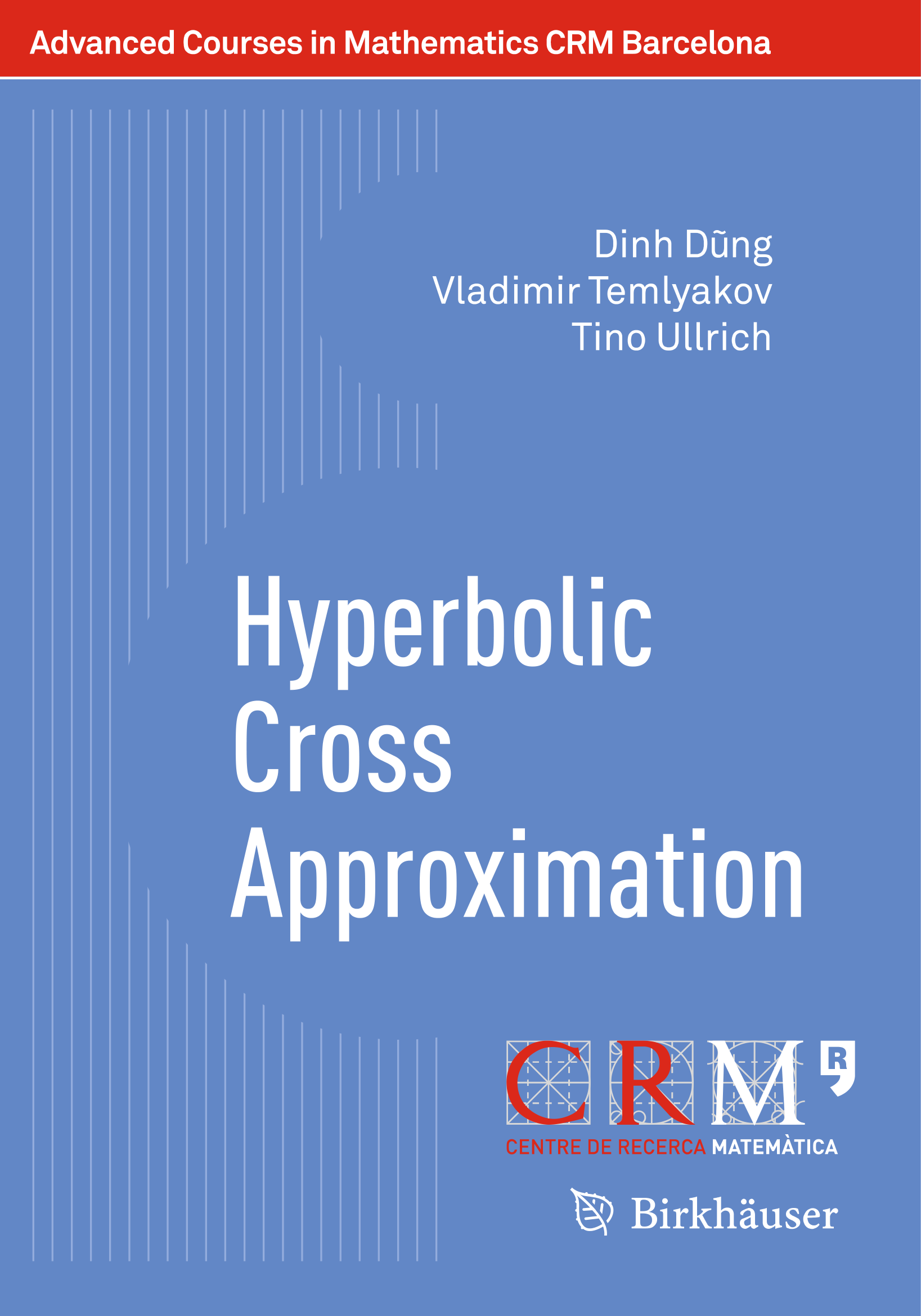 Book Cover Hyperbolic Cross Approximation